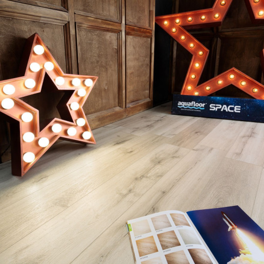 Кварц виниловый ламинат Aquafloor Space AF4033SPC
- фото 3