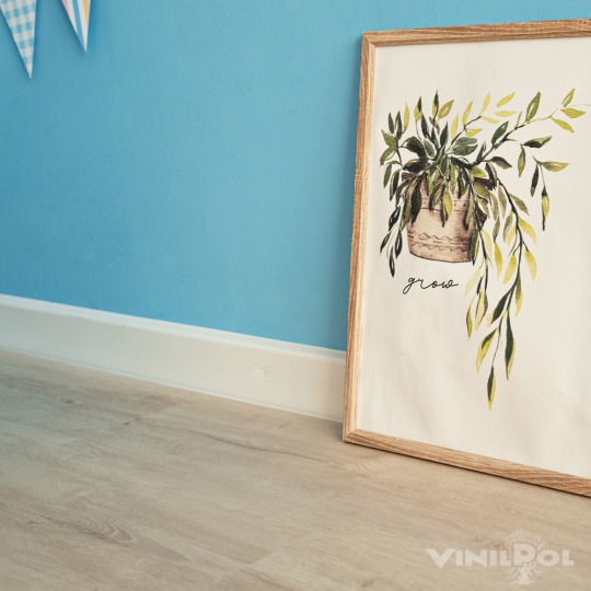 Кварц виниловый ламинат Vinilam ВИНИЛПОЛ Glue 7893 -EIR Дуб Сиена клеевой
- фото 1