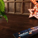 Кварц виниловый ламинат Aquafloor Space Nuts XL AF4080NXL - 2