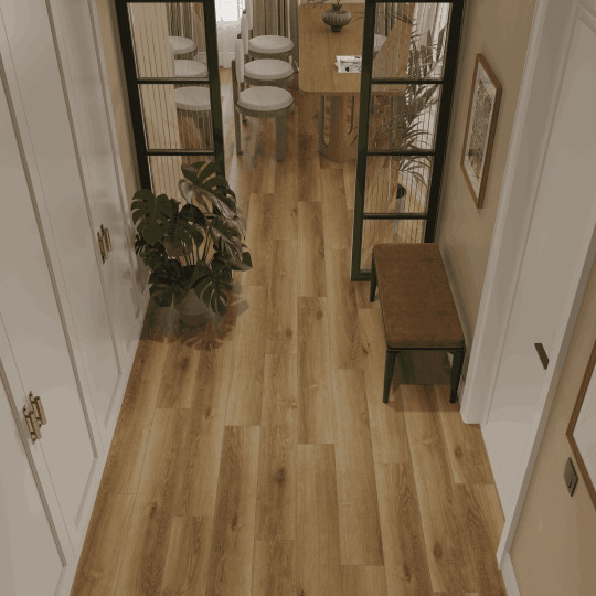 Кварц виниловый ламинат Alpine Floor Titan 6 Циркон ЕСО 28-2
- фото 3