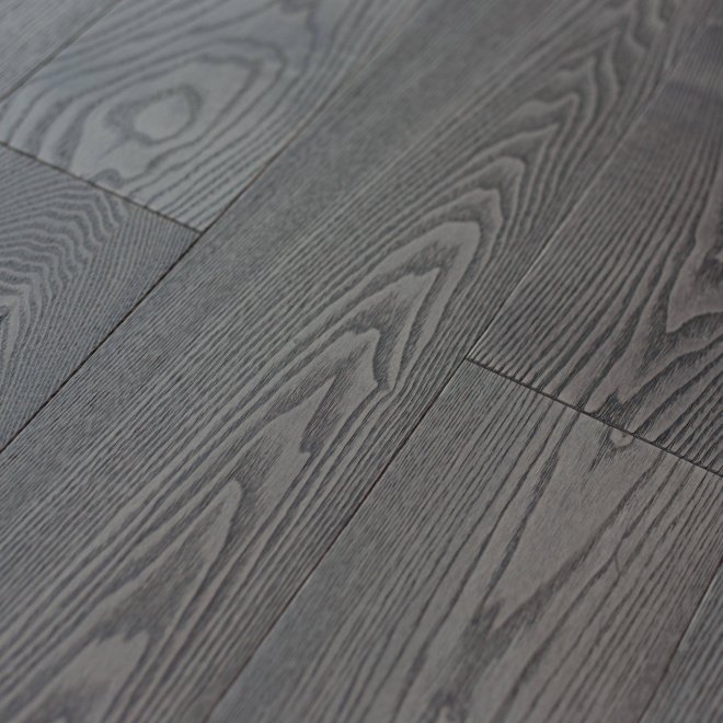 Паркетная доска Tenfor Prima Ясень Shadow
 

 Ясень Shadow 14х148х909 - фото 1