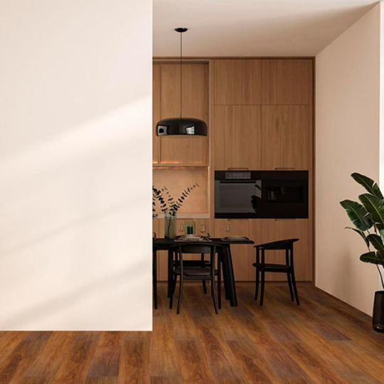 Кварц виниловый ламинат My Step Aqua MSA72 Орех Инда с подложкой 1.5мм
- фото 5