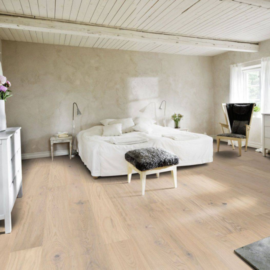 Паркетная доска Kahrs Дуб Горизонт (Horizon) - фото 4