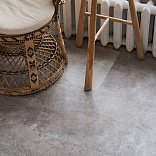 Кварц виниловый ламинат Vinilam Ceramo Stone Glue 61605 Сланцевый Камень клеевой - 8