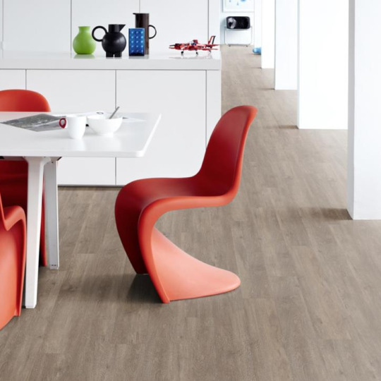 Виниловая плитка Kahrs Sarek CLW 172  - фото 2