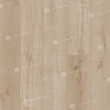 Alpine Floor Дуб Натуральный ECO 2-5