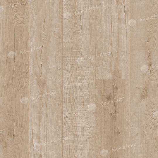 SPC ламинат Alpine Floor Real Wood Дуб Натуральный ECO 2-5
- фото 1