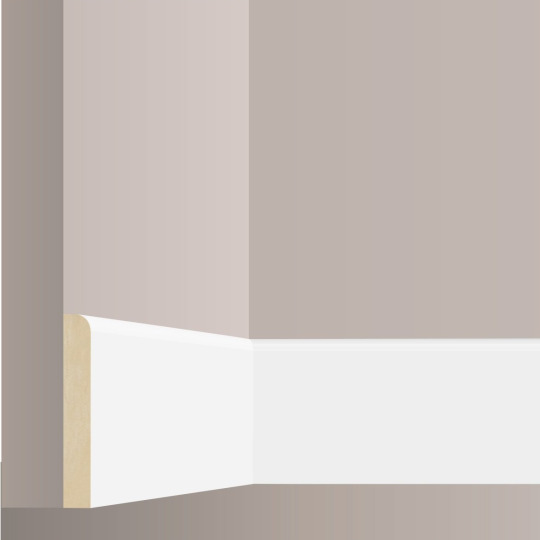 Плинтус Ultrawood Ultrawood Base 8012 i - фото 6