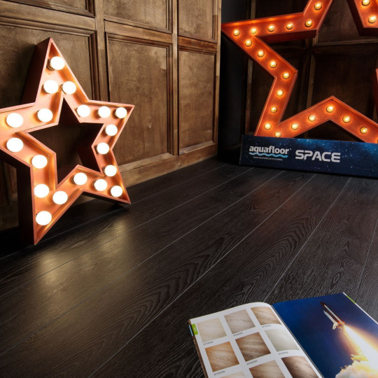 Кварц виниловый ламинат Aquafloor Space AF4060SPC
- фото 3