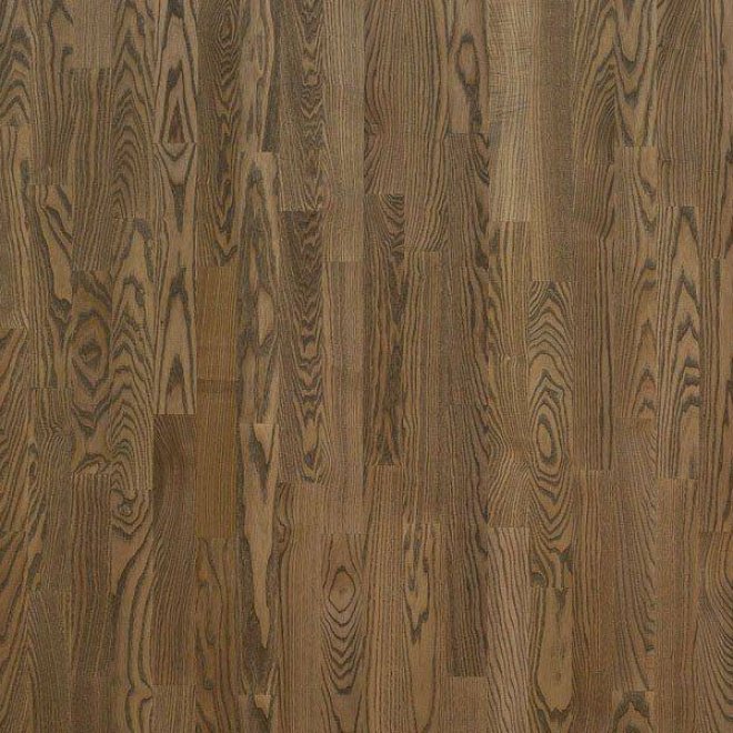 Паркетная доска Focus Floor Classic FF Ash Bayamo Oiled 3S - фото 3