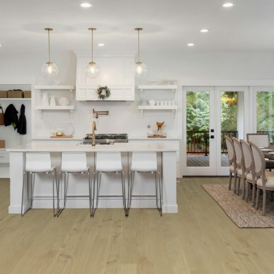 Паркетная доска Esta Parket Nova 16045 Oak Nova Eco Elite Dazy
- фото 2