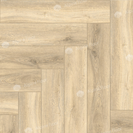 SPC ламинат Alpine Floor Light Parquet Дуб Ригель ECO 13-24
- фото 1