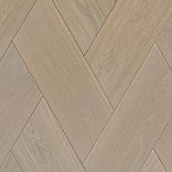 Паркет ёлка Brinel Brinel Дуб Жемчуг - 