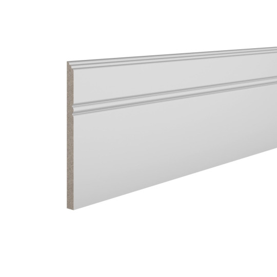 Плинтус Ultrawood Ultrawood Base 5381 i - фото 1