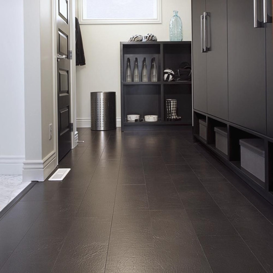 Пробковый пол Ibercork UCXP Модена Негро - фото 2