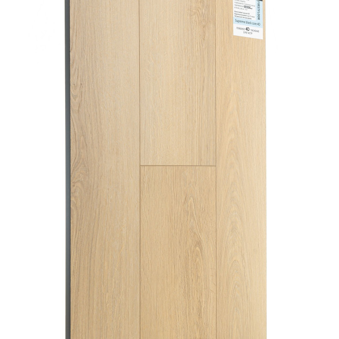Ламинат FirstFloor SUPREME BLACK CORE 4D SUPREME BLACK CORE 4D 1F412 Дуб Ойкос | Oicos oak - фото 4