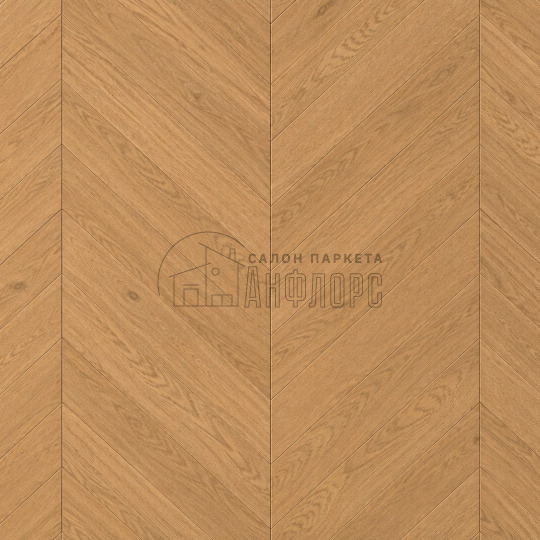 Паркет ёлка Hajnowka DUO Collection Caldos французская Caldos французская 15x125x600 Рустик - фото 1