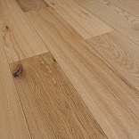 Паркетная доска Amber Wood Дуб Карамель Фьюжн - 1