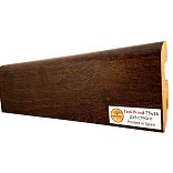 Плинтус TeckWood Цветной Дуб Стронг (Oak Strong) - 