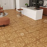 Кварц виниловый ламинат Alpine Floor Parquet Sirocco ECO 25-2 Лувр

6 мм - 1