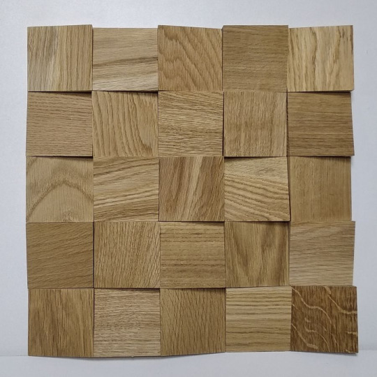 Стеновые панели Mazarri Mazarri Дуб Волна Макси - фото 3