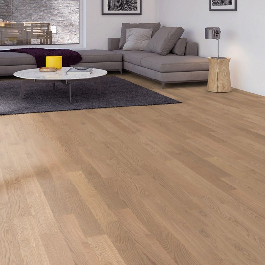 Паркетная доска Weitzer Diele 1000 69225 Eiche Kaschmir/Дуб Кашмир
- фото 3