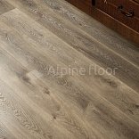 Кварц виниловый ламинат Alpine Floor Premium XL ECO 7-9 Дуб Коричневый - 1
