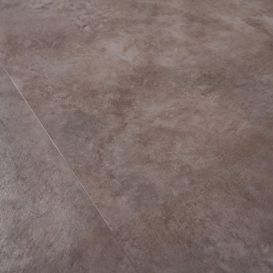 Кварц виниловый ламинат Vinilam КЕРАМО Stone 61606 Бетон
- фото 11