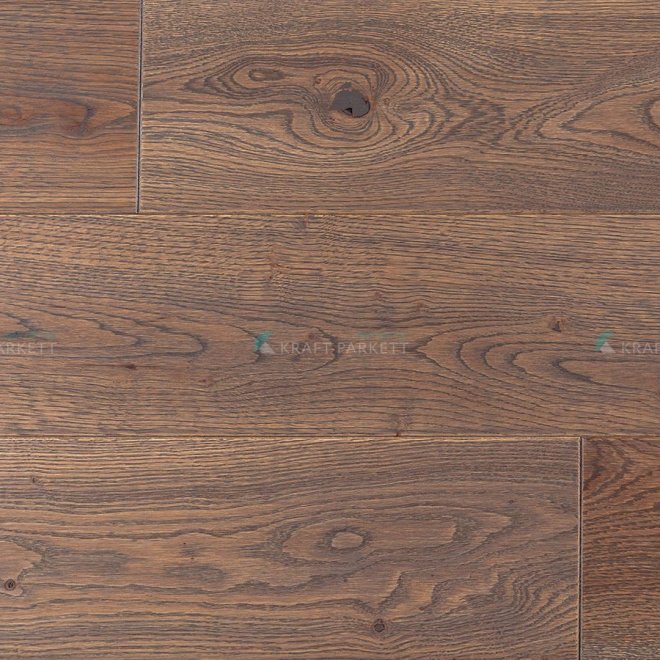 Инженерная доска Kraft Parkett Medium 806 - фото 1