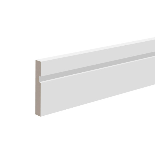 Плинтус Ultrawood Ultrawood Base 1015L i - фото 1