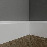 Плинтус Madest Decor Infinity Line IL101-100-16 - 1