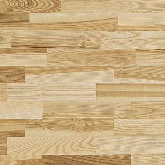 Паркетная доска Kahrs Ясень Вайла (Vaila) - фото 1