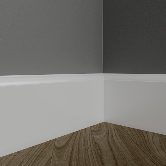 Плинтус Madest Decor Infinity Line IL101-100-16 - фото 2