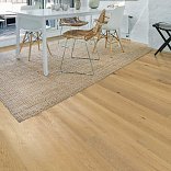 Паркетная доска Upofloor Ambient Oak Grand 138 Latte - 3