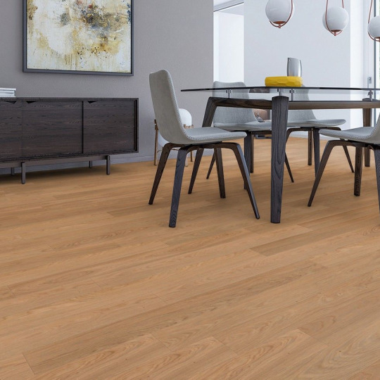 Паркетная доска Weitzer Diele 1400 69284 Eiche/Дуб
- фото 5