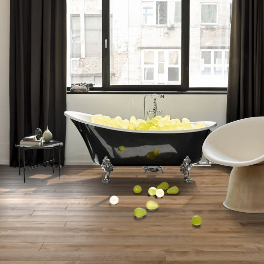 Ламинат Parador Basic 400 Basic 400 1744350 Дуб Монтерей слегка белый - фото 5