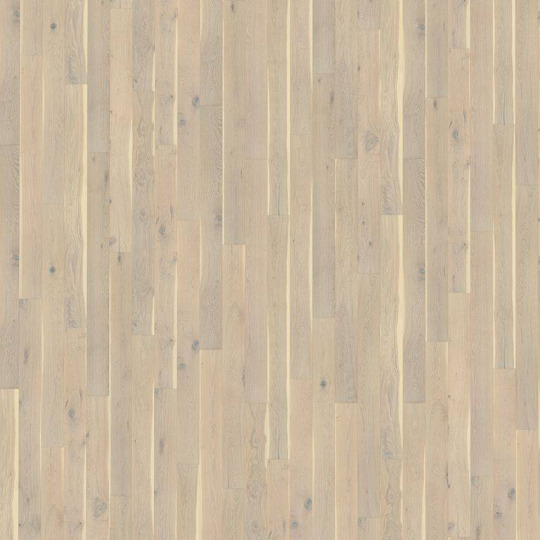 Паркетная доска Kahrs Дуб Овёс (Oat) - фото 1