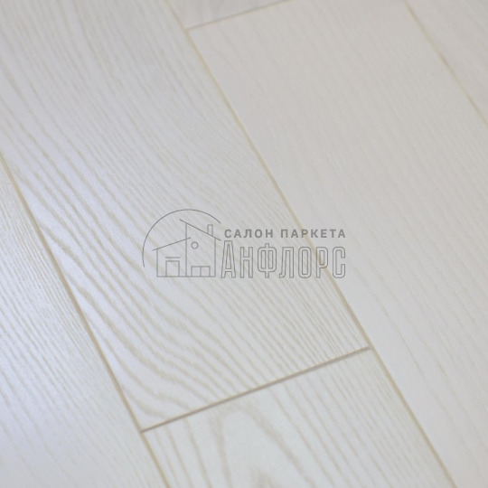 Инженерная доска Kraft Parkett Premium 203 203 Натур 15х180х400-1500 - фото 1