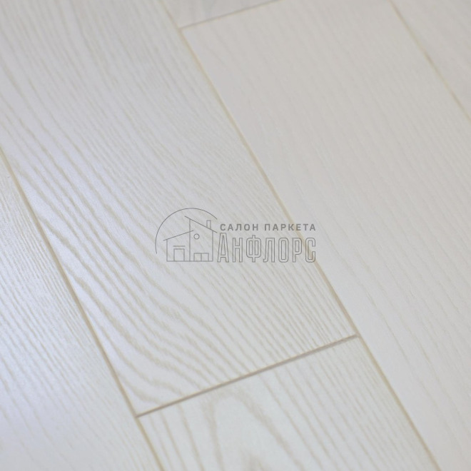 Инженерная доска Kraft Parkett Premium 203 203 Натур 15х180х400-1500 - фото 1