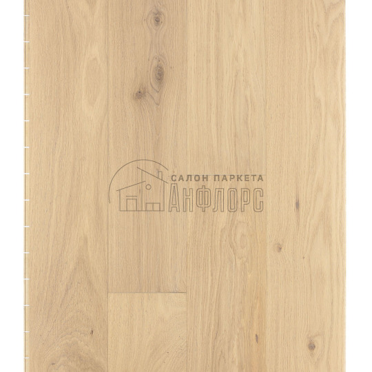 Инженерная доска Brinel Палуба замок 15 мм Дуб Cloud - фото 4