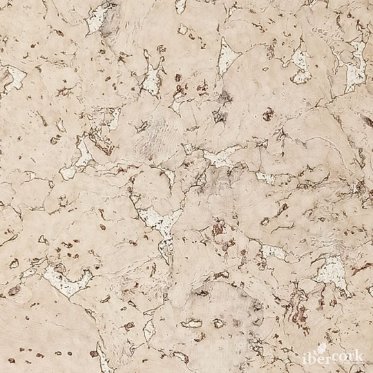 Стеновые панели Ibercork Лерида Невада - фото 1