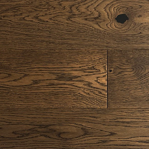 Инженерная доска Brinel 15 мм  Дуб Merlot 15х155х1200-1450 Классик