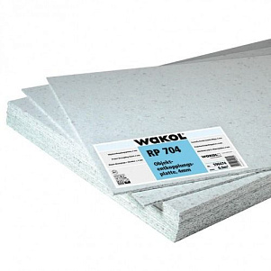 Сопутствующие товары WAKOL Подложка WAKOL RP 704