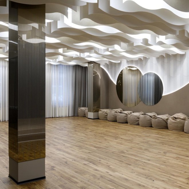 Инженерная доска Legend Safari (Сафари) - фото 7