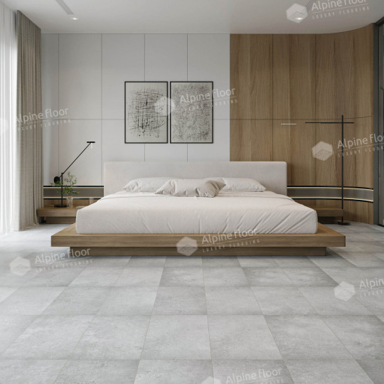 Кварц виниловый ламинат Alpine Floor Stone Mineral Core ECO 4-21 Ройал
- фото 2