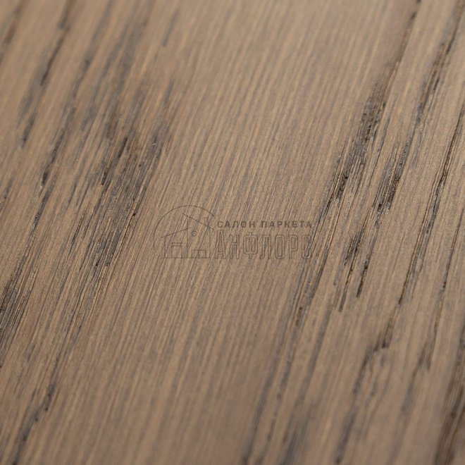 Инженерная доска Brinel 15 мм Дуб Expert Дуб Expert 15х155х1200-1450 Рустик - фото 4