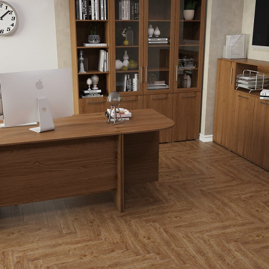 Ламинат CBM Koruna Koruna 813 Бук Збирог - фото 2