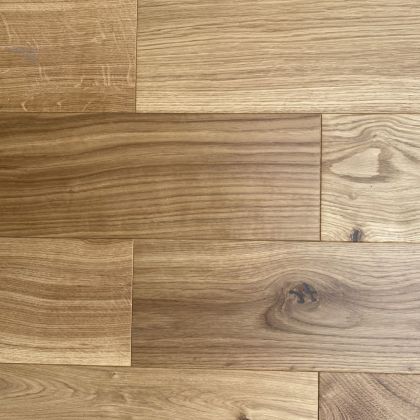 TarWood Дуб Корсика 14х140х600-2200 Селект
