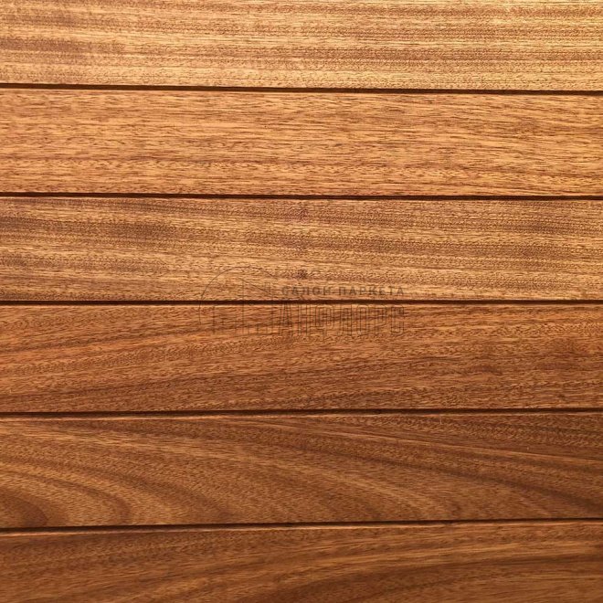 Террасная доска  Меранти фасадная - фото 4