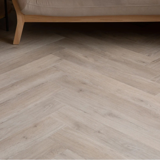 Кварц виниловый ламинат Vinilam ВИНИЛПОЛ Herringbone 9944 Паркет Палладио
- фото 8